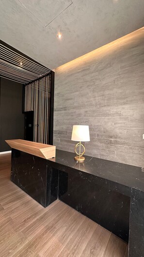 Estudio | Lobby