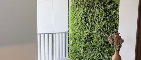 Studio | Living area