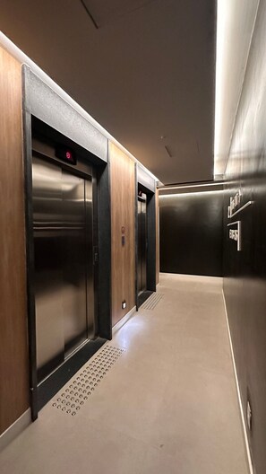 Studio | Interior - TrevizZo Harmonia da Vila (São Paulo)