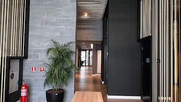 Monolocale | Hall