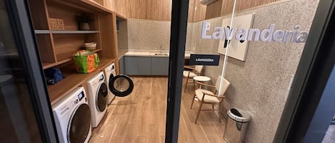 Estudio | Interior