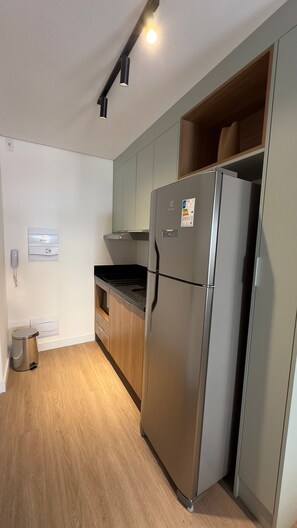 Studio | Interior