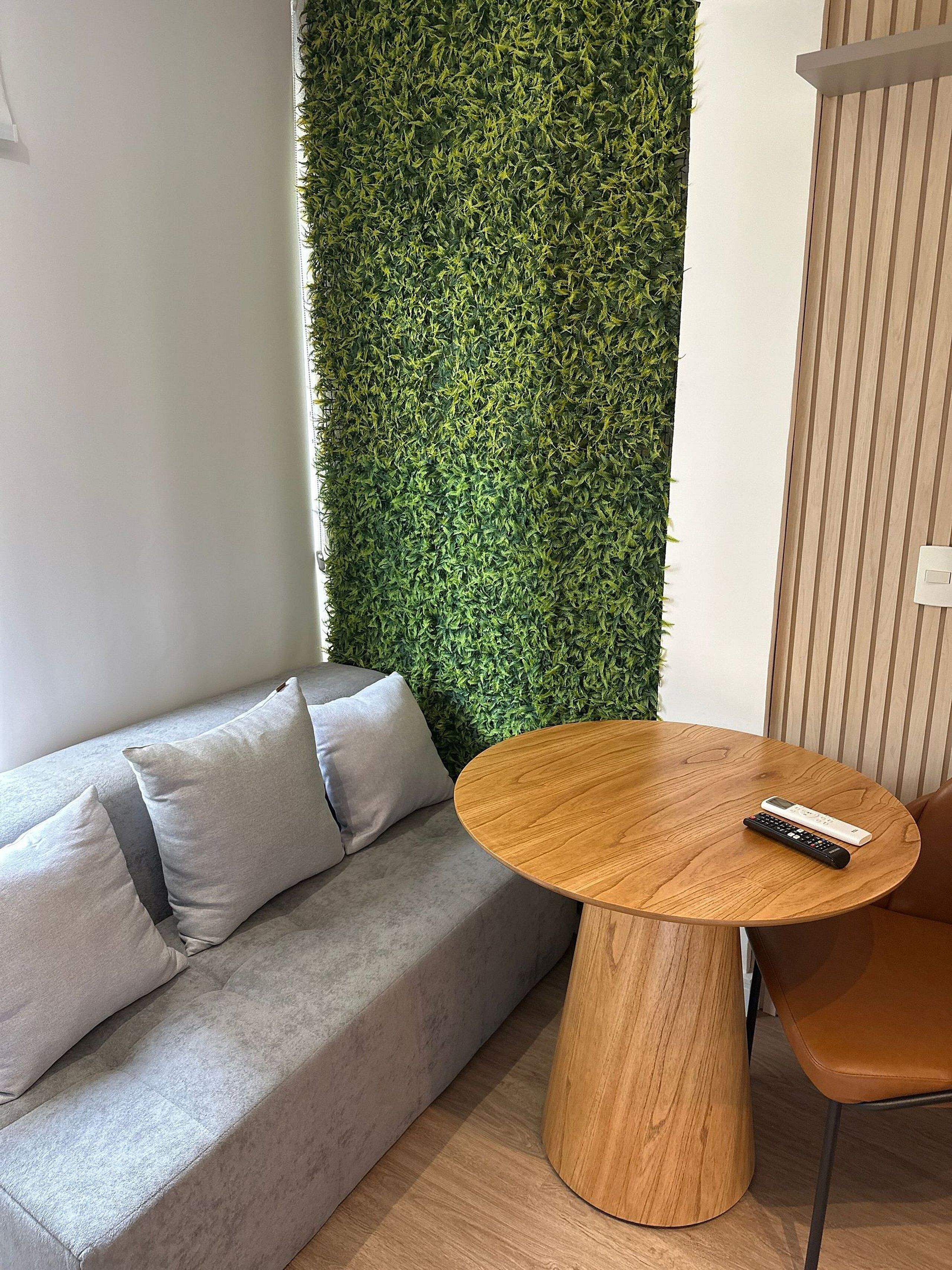 Studio | Intérieur
