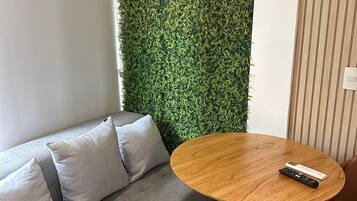 Studio | Intérieur