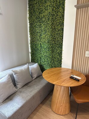 Studio | Interior - TrevizZo Harmonia da Vila (São Paulo)