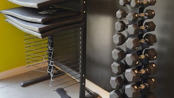 Studio | Interior