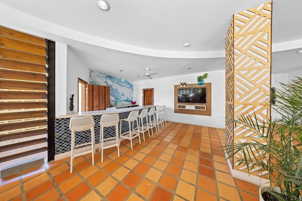 Apartment (1 Bedroom) | Property amenity