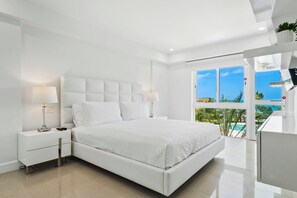 Apartment (1 Bedroom) | Property amenity