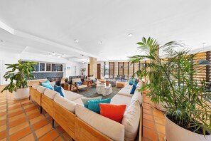 Appartement (1 Bedroom) | Équipement de l’hébergement