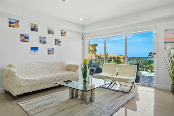 Apartment (1 Bedroom) | Property amenity