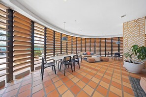 Appartement (1 Bedroom) | Commodité de l’hébergement 