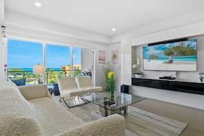 Apartment (1 Bedroom) | Property amenity