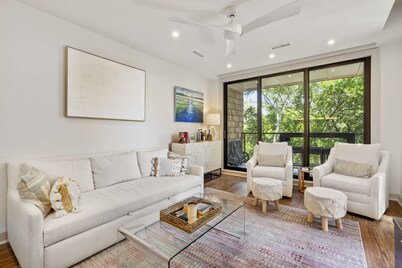 2478 Shipwatch-Ocean Front 2-bedroom villa with Beach front access