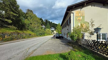 Unterkunftsgelände