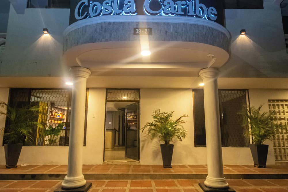 COSTA CARIBE BAQ HOTEL