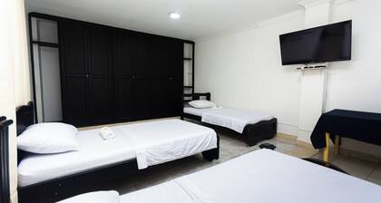 COSTA CARIBE BAQ HOTEL