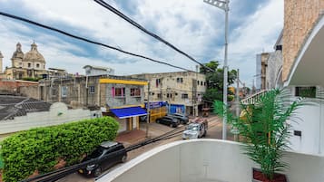 露台/庭院