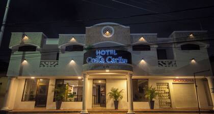 COSTA CARIBE BAQ HOTEL