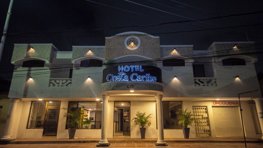 COSTA CARIBE BAQ HOTEL