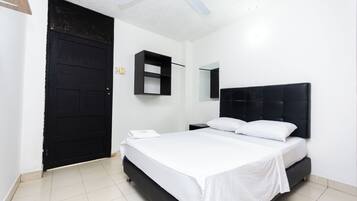 Chambre Double, 1 lit double | Wi-Fi gratuit