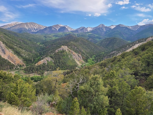 The Hideaway - Your Family Adventure Base Camp