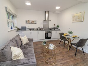 Interior - Two (Peterborough)