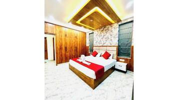 3 間睡房、上網、床單