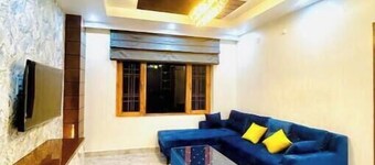 Dreamville Stays Shimla - Luxury Homestay and B&B unit 2