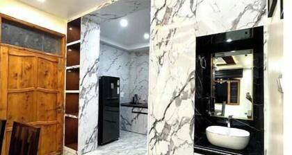 Dreamville Stays Shimla - Luxury Homestay and B&B unit 2