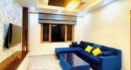 Dreamville Stays Shimla - Luxury Homestay and B&B unit 3