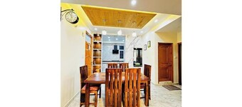 Dreamville Stays Shimla - Luxury Homestay and B&B unit 4