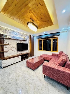 Sala d'estar