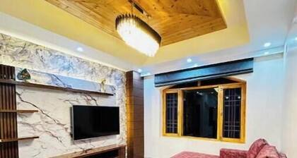 Dreamville Stays Shimla - Luxury Homestay and B&B unit 4
