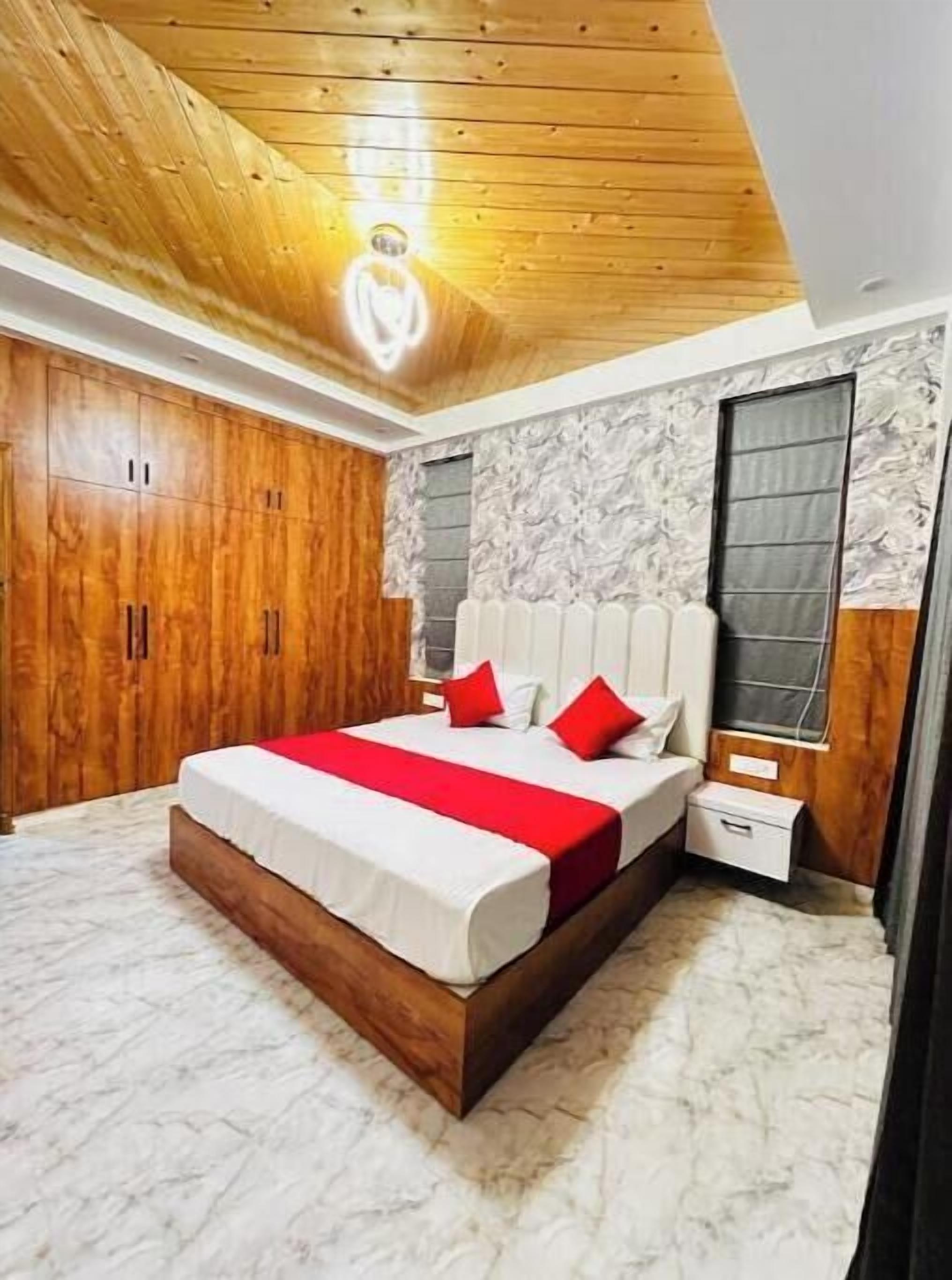 3 slaapkamers, internet, beddengoed