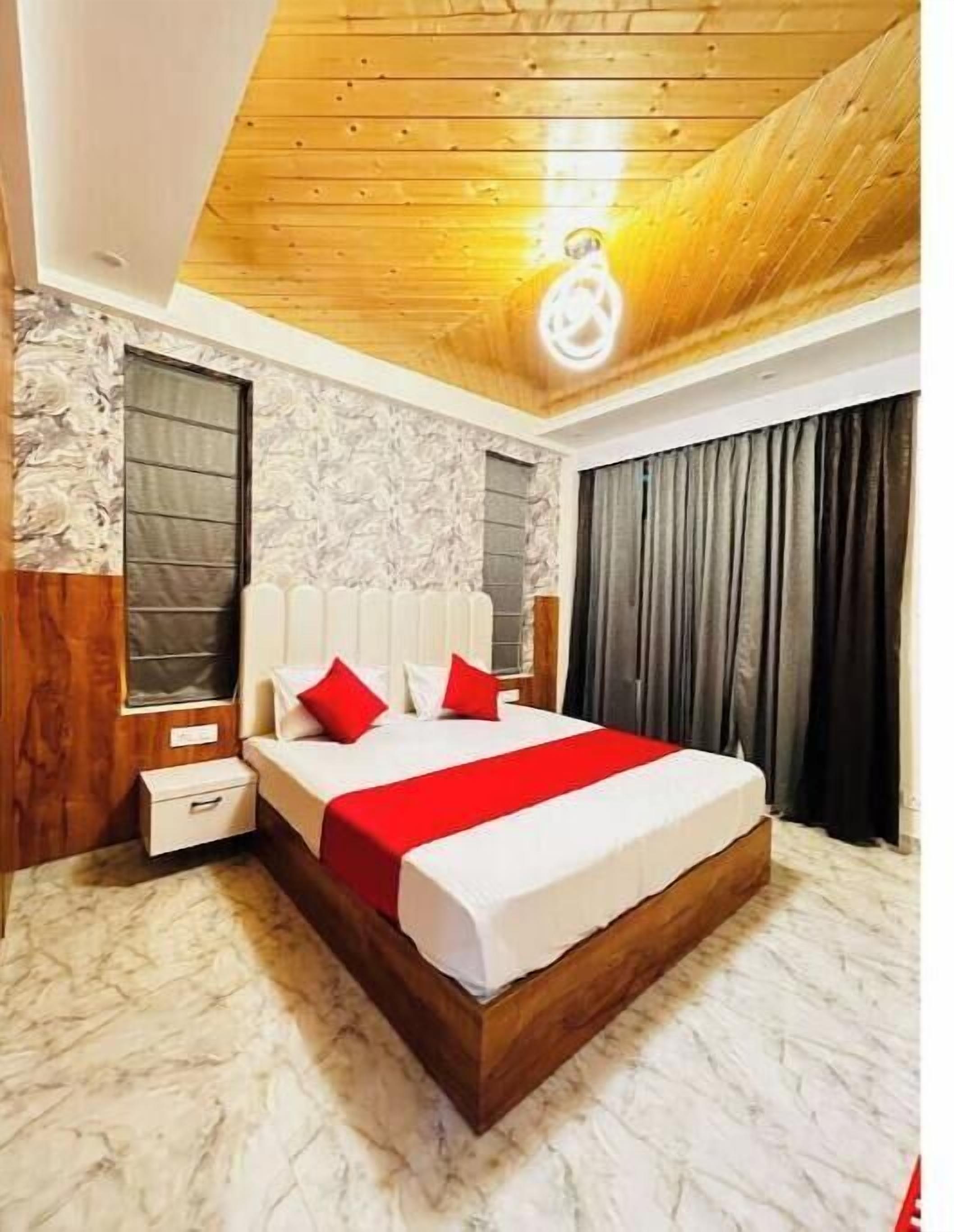 3 chambres, accès Internet, draps fournis