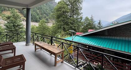 Holidays in Haven Hospitality