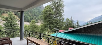 Holidays in Haven Hospitality