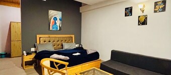 Holidays in Haven Hospitality