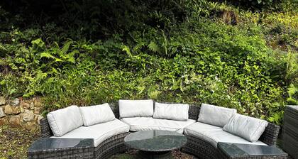 3 Bedroom Holiday Home Glan Gwna Holiday Park