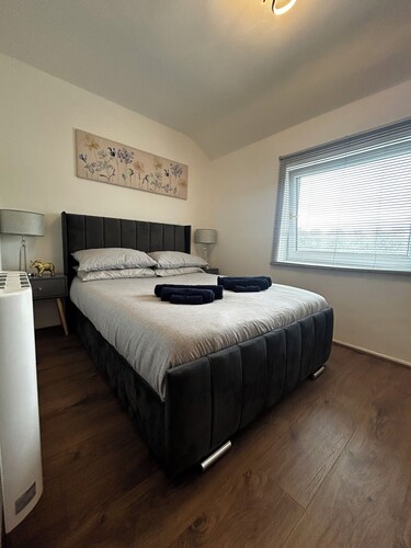 3 Bedroom Holiday Home Glan Gwna Holiday Park