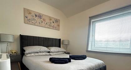 3 Bedroom Holiday Home Glan Gwna Holiday Park