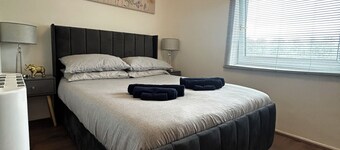 3 Bedroom Holiday Home Glan Gwna Holiday Park