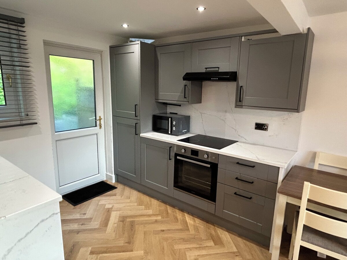 Bild für Gastgeberprofil