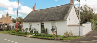 Rowantree Cottage