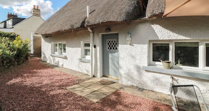 Rowantree Cottage