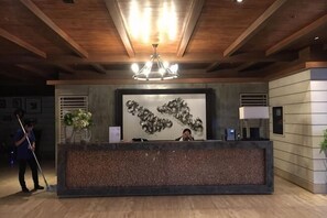 Lobby - DN Suite Tagaytay (Tagaytay)