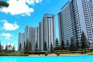 Exterior - DN Suite Tagaytay (Tagaytay)