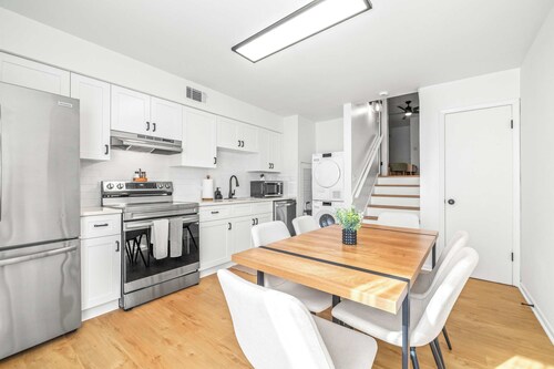 The Capri Villa Stay for 6