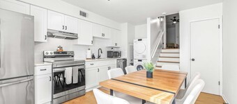 The Capri Villa Stay for 6