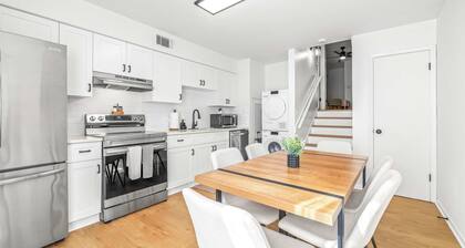 The Capri Villa Stay for 6